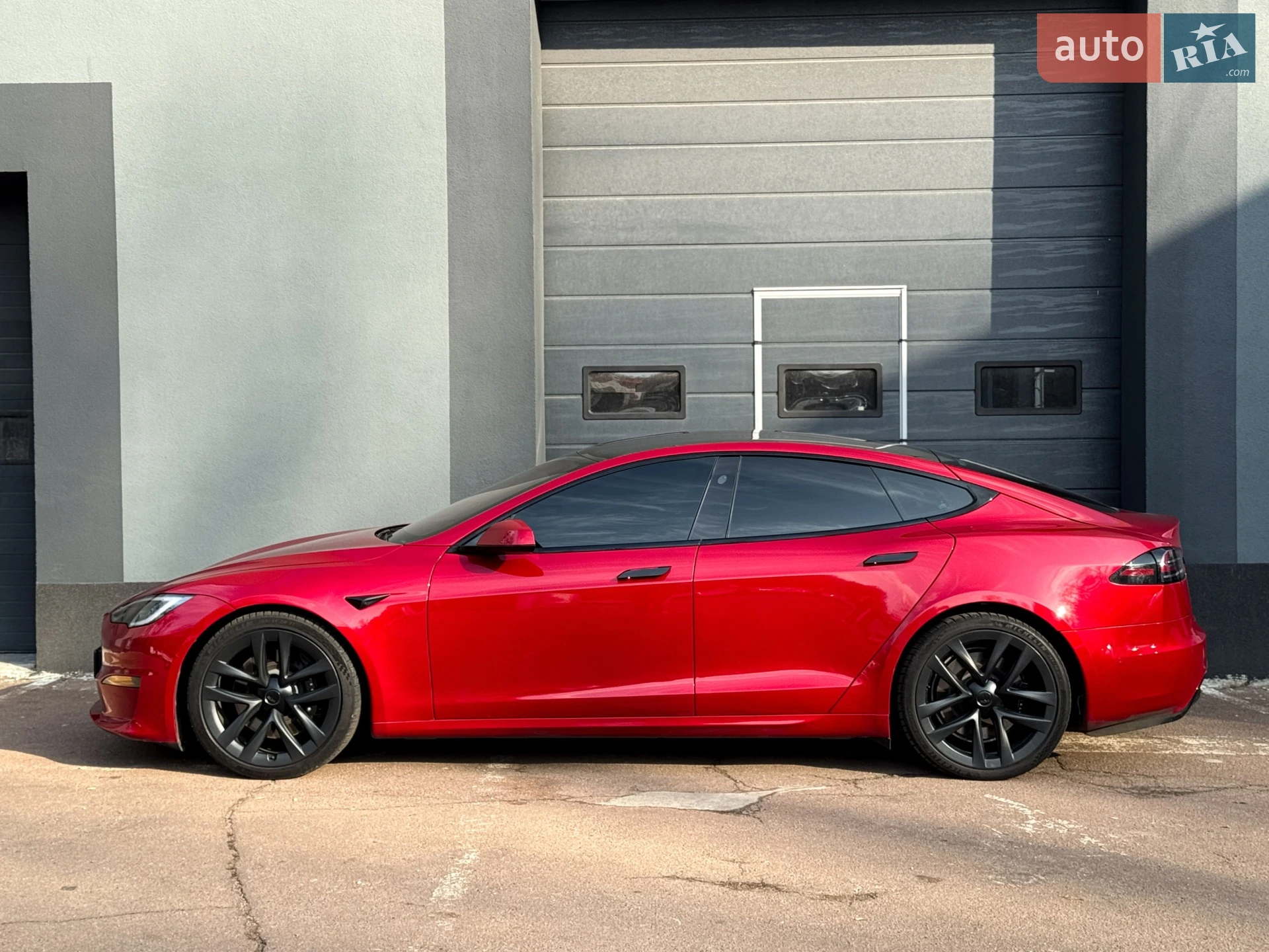 2022 Tesla Model S - мініатюра 6