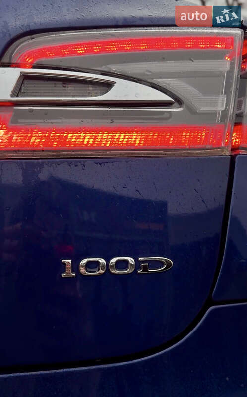 Лифтбек Tesla Model S 2018 в Шептицькому фото 9 Лифтбек Tesla Model S 2018 в Шептицькому