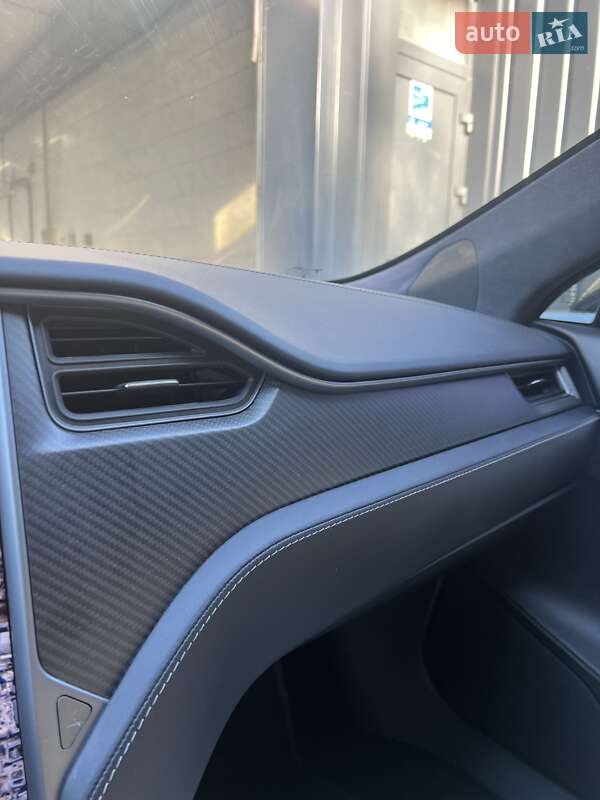 Лифтбек Tesla Model S 2018 в Ровно фото 3 Лифтбек Tesla Model S 2018 в Ровно