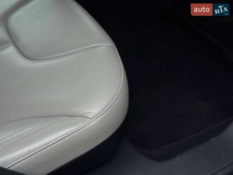 Лифтбек Tesla Model S 2014 в Ровно фото 55 Лифтбек Tesla Model S 2014 в Ровно