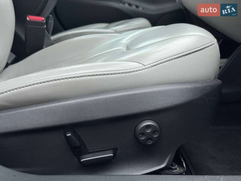 Лифтбек Tesla Model S 2014 в Ровно фото 63 Лифтбек Tesla Model S 2014 в Ровно