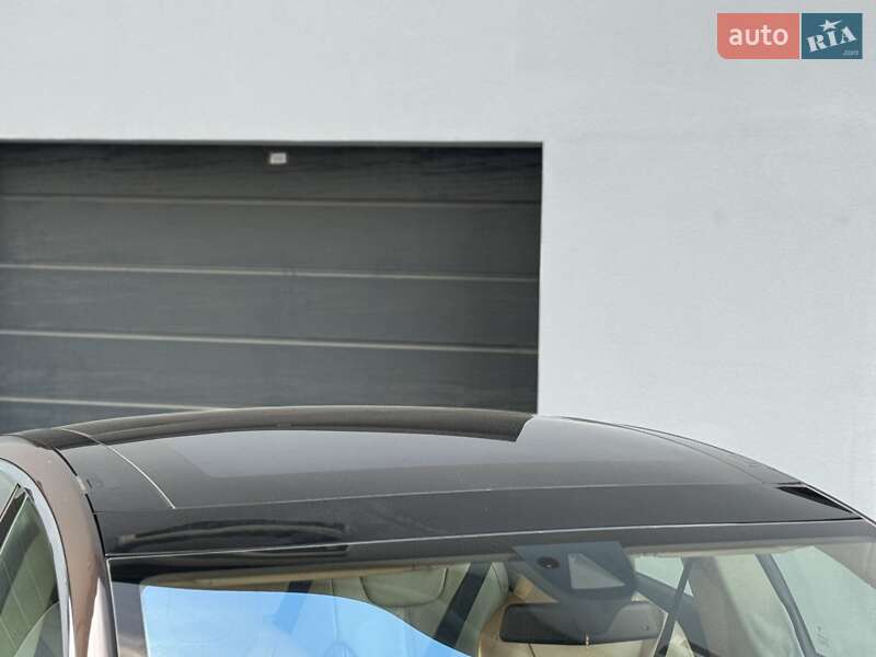 Лифтбек Tesla Model S 2014 в Тернополе фото 62 Лифтбек Tesla Model S 2014 в Тернополе