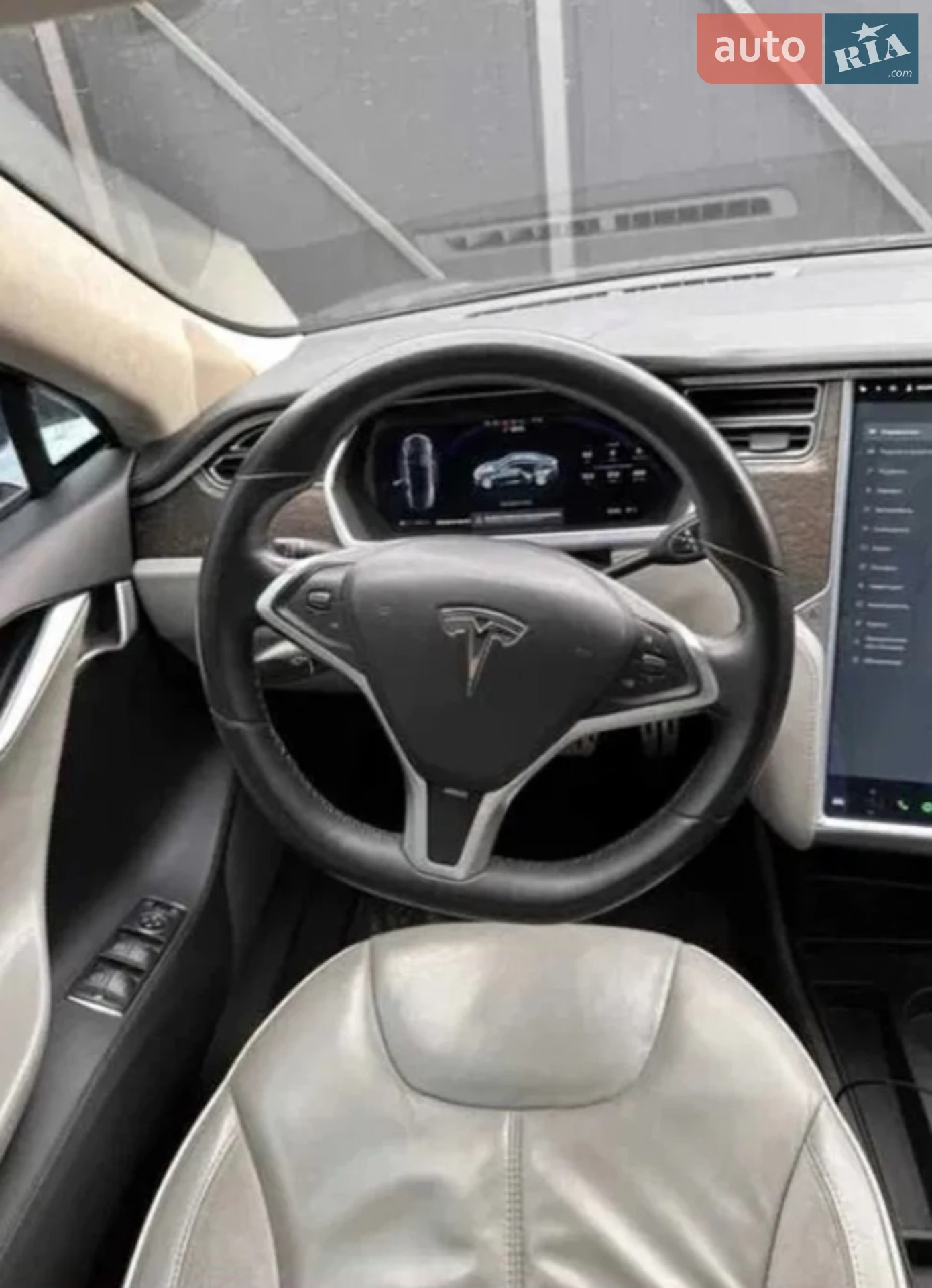 2013 Tesla Model S - мініатюра 10