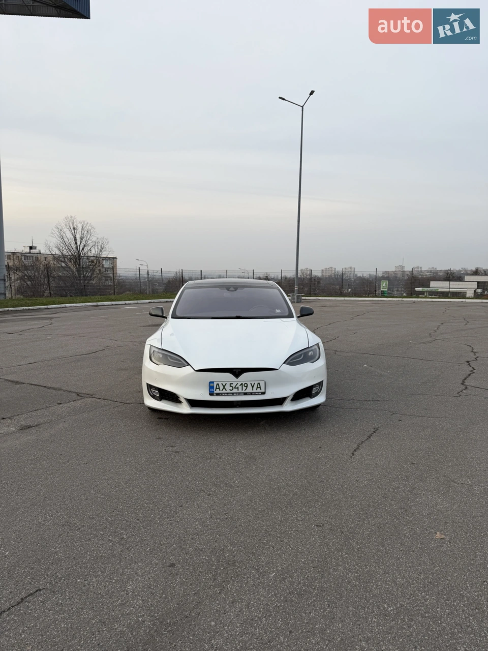 2015 Tesla Model S - мініатюра 19