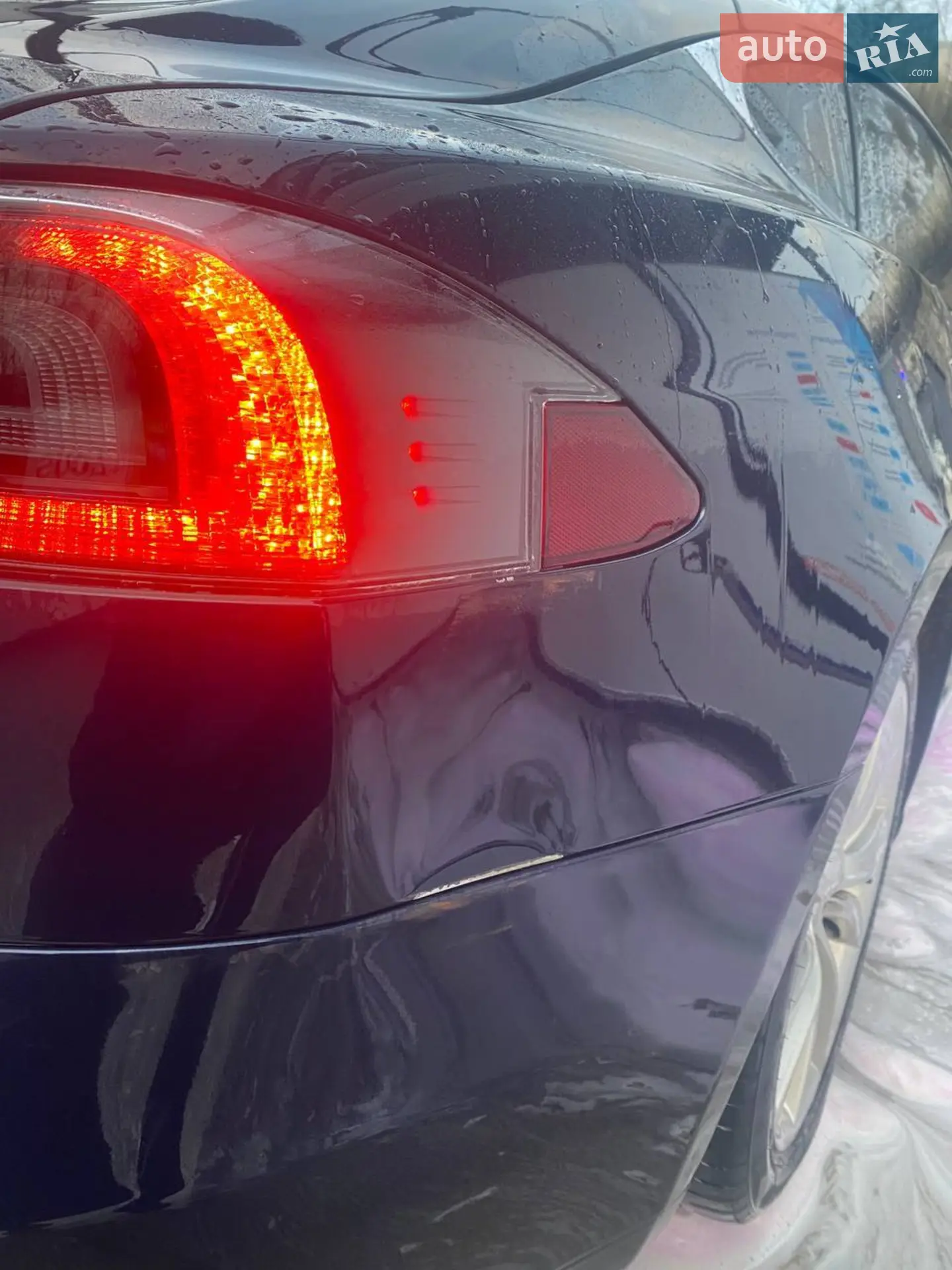 2014 Tesla Model S - мініатюра 15
