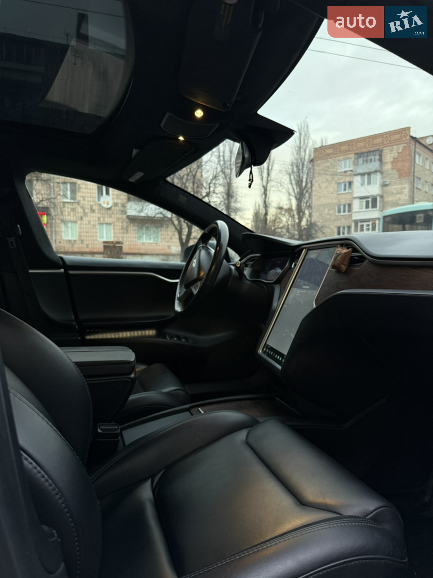 2018 Tesla Model S - мініатюра 15