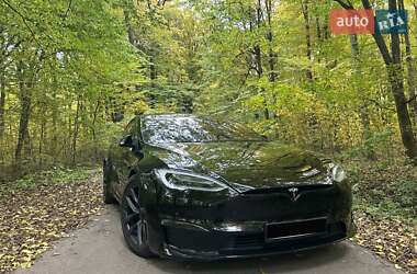 Ліфтбек Tesla Model S 2021 в Хмельницькому