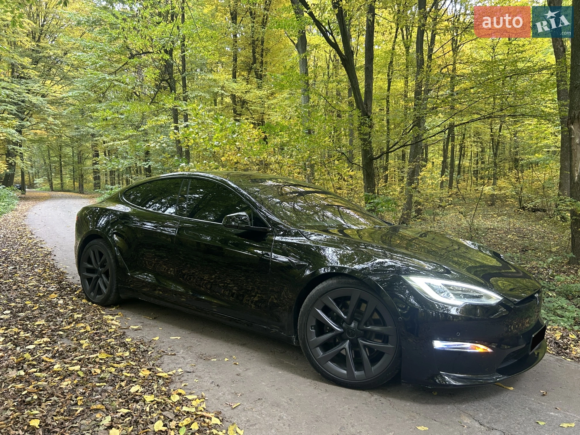 2021 Tesla Model S - мініатюра 15