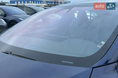 Лифтбек Tesla Model S 2021 в Киеве