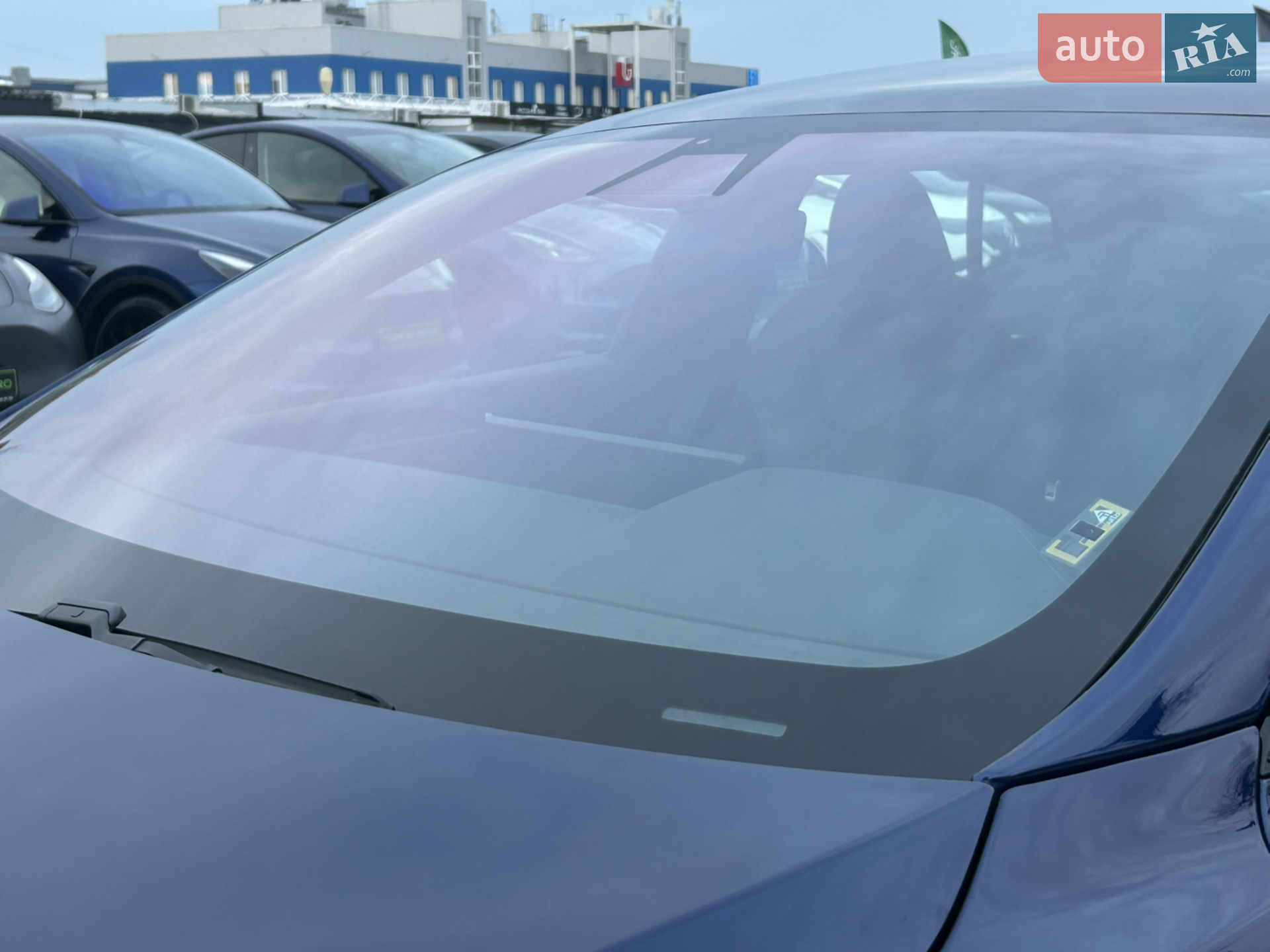 2021 Tesla Model S - мініатюра 23