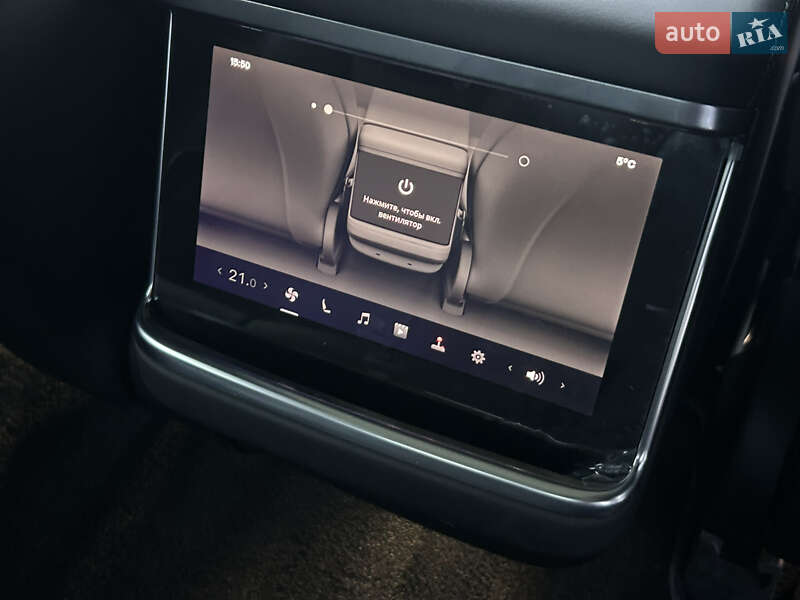 Лифтбек Tesla Model S 2021 в Киеве фото 28 Лифтбек Tesla Model S 2021 в Киеве