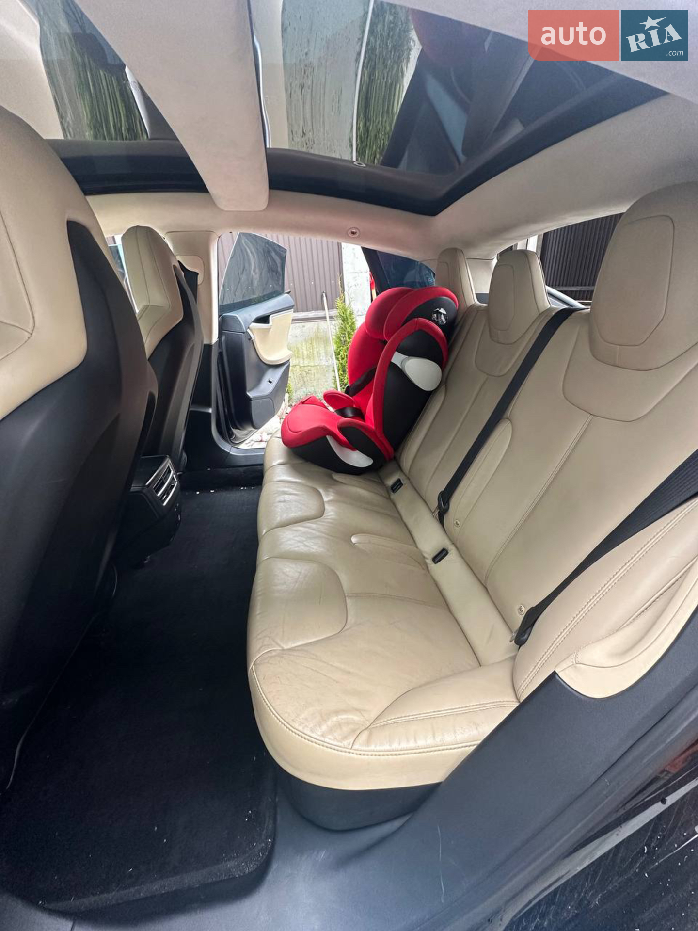 2016 Tesla Model S - мініатюра 12