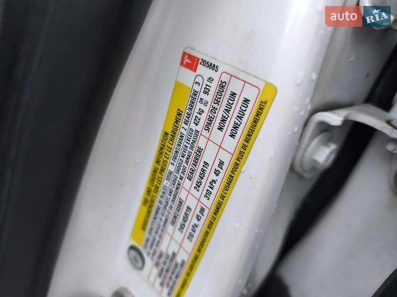 Лифтбек Tesla Model S 2018 в Киеве фото 50 Лифтбек Tesla Model S 2018 в Киеве