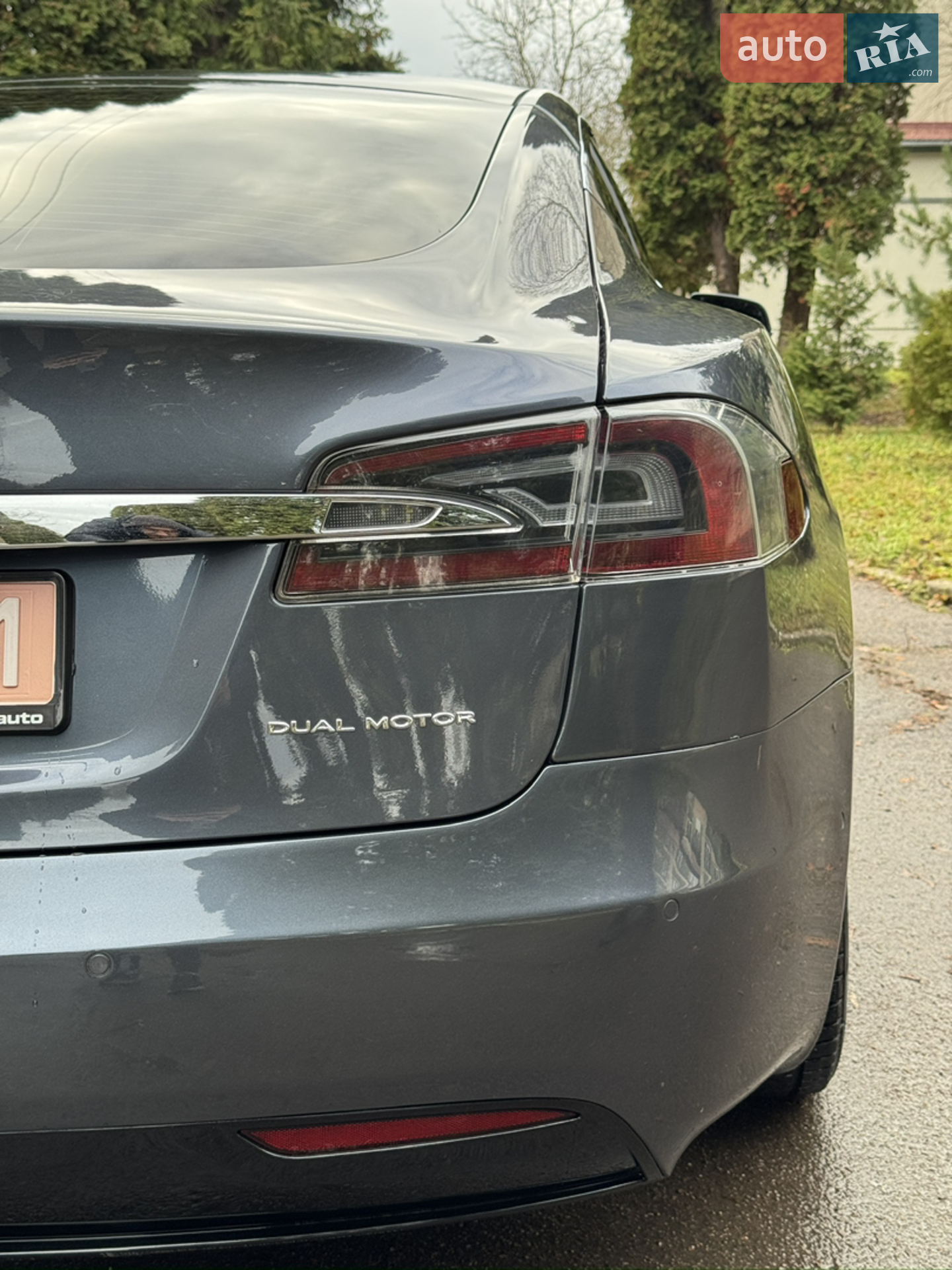 2019 Tesla Model S - мініатюра 16