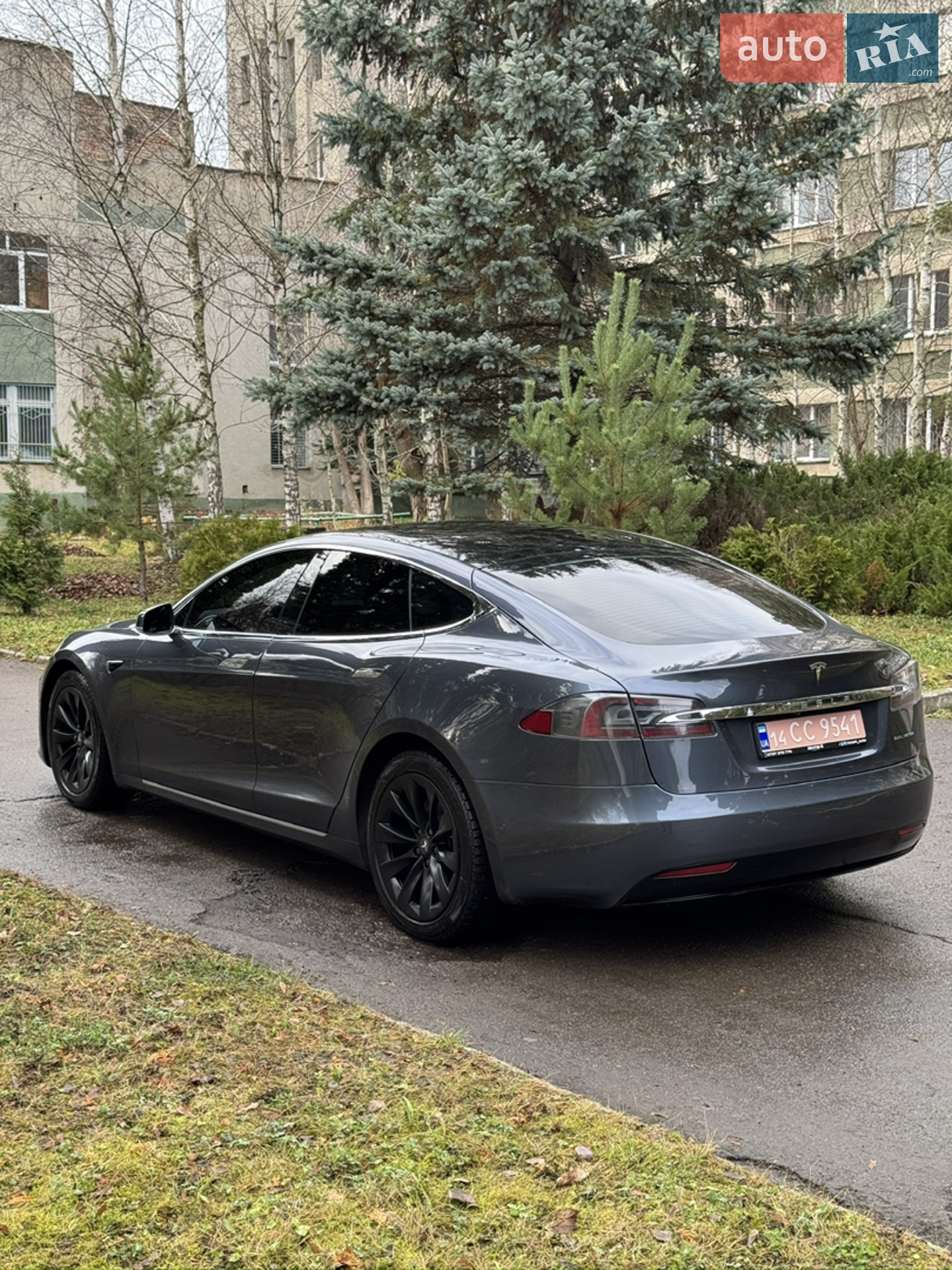 2019 Tesla Model S - мініатюра 22