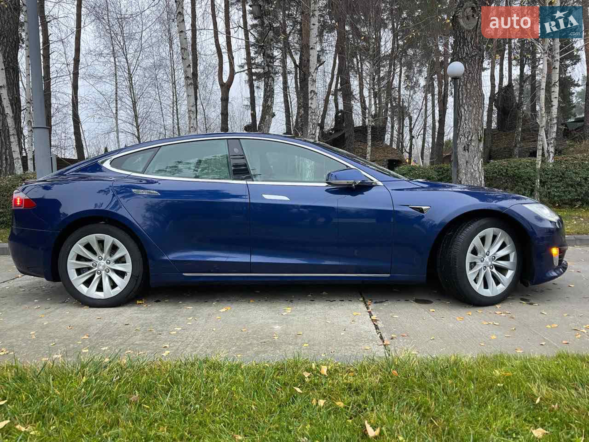 2017 Tesla Model S - мініатюра 3