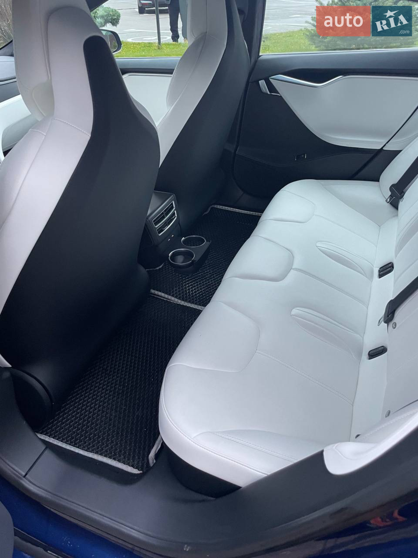 2017 Tesla Model S - мініатюра 15