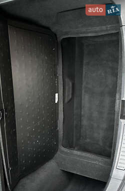 Лифтбек Tesla Model S 2014 в Киеве