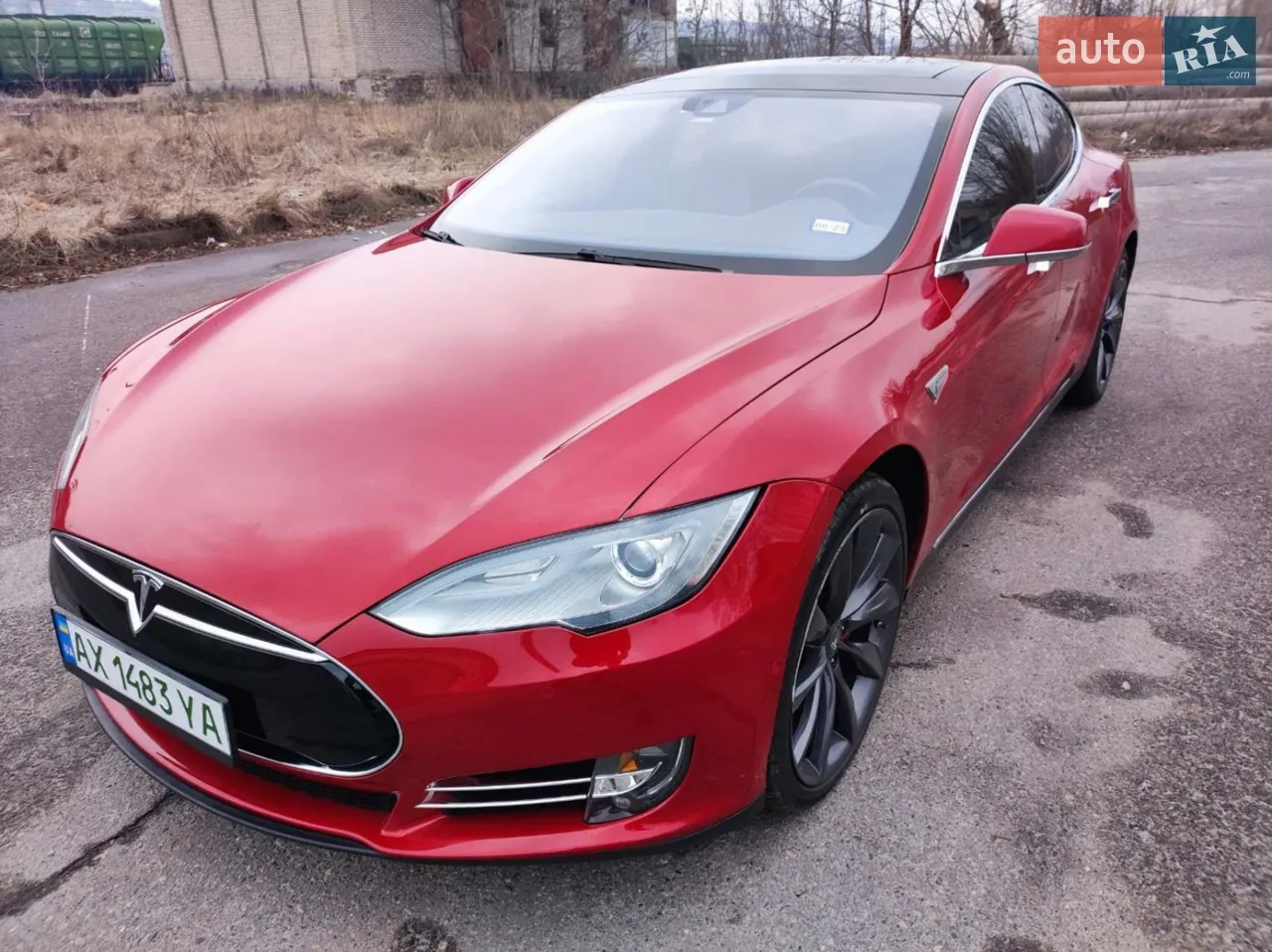2016 Tesla Model S - мініатюра 27
