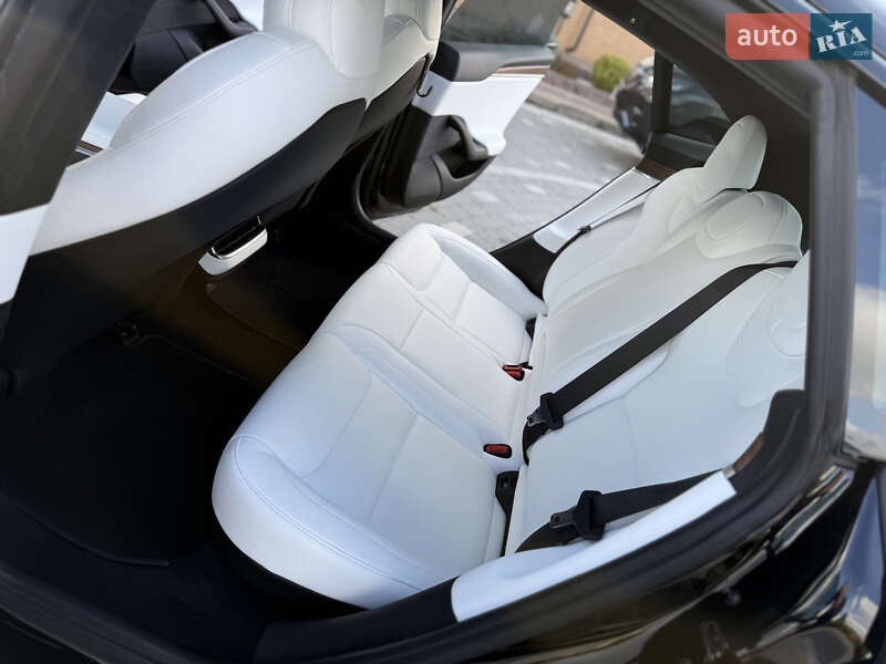 Лифтбек Tesla Model S 2024 в Дрогобыче фото 82 Лифтбек Tesla Model S 2024 в Дрогобыче