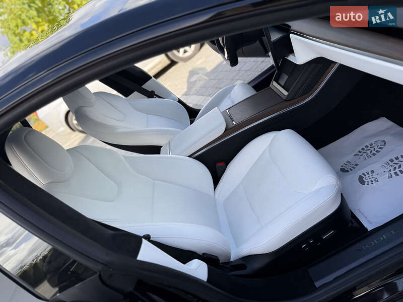 Лифтбек Tesla Model S 2024 в Дрогобыче фото 105 Лифтбек Tesla Model S 2024 в Дрогобыче