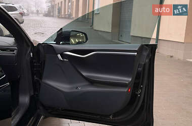 Лифтбек Tesla Model S 2015 в Тернополе фото 14 Лифтбек Tesla Model S 2015 в Тернополе