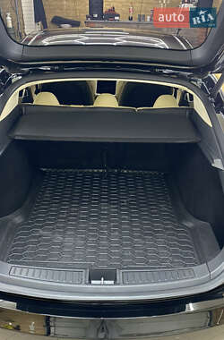 Лифтбек Tesla Model S 2014 в Харькове