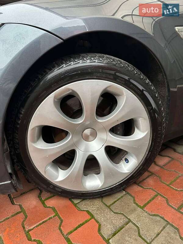 Лифтбек Tesla Model S 2014 в Хмельницком фото 7 Лифтбек Tesla Model S 2014 в Хмельницком