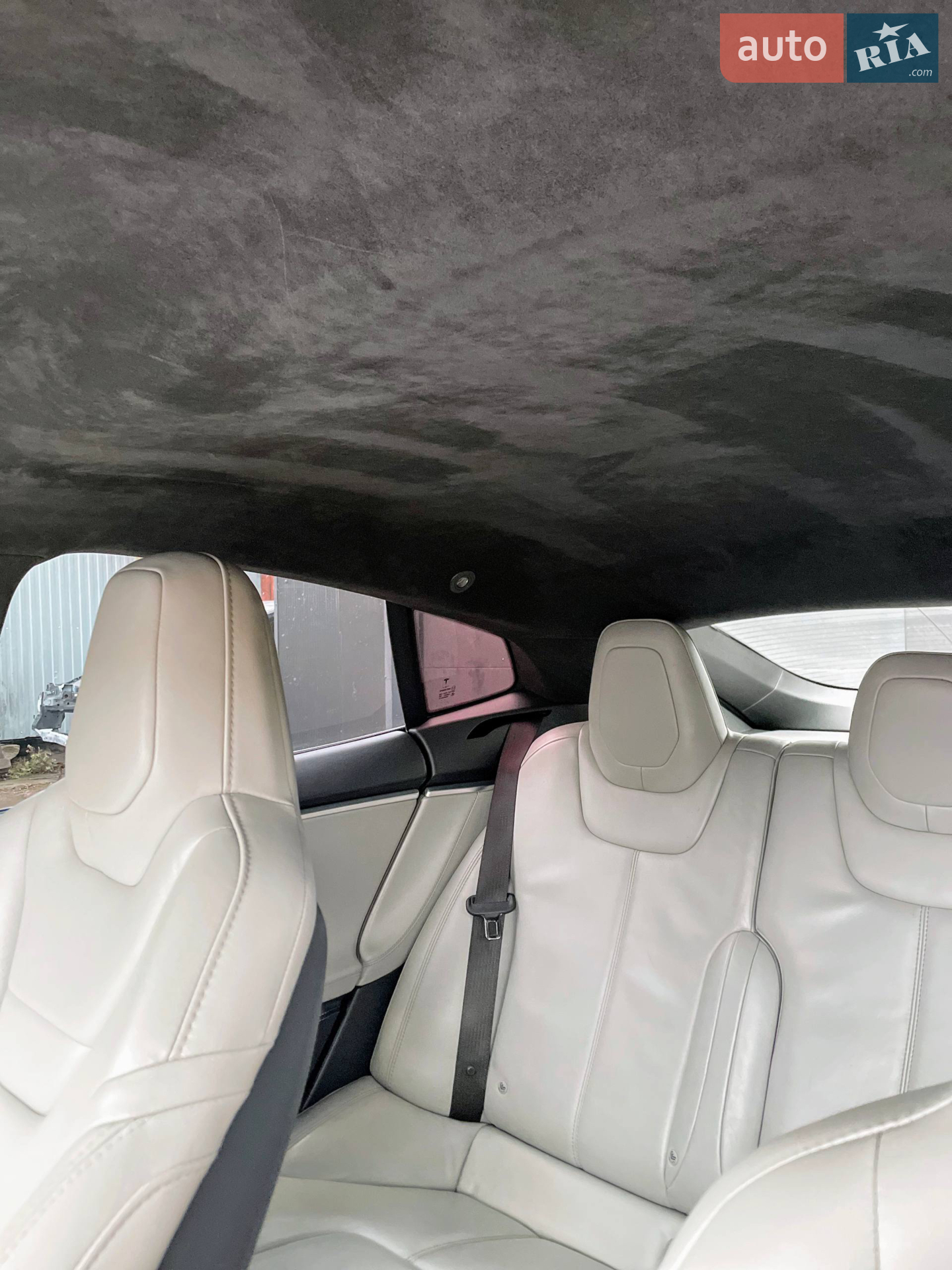 2016 Tesla Model S - мініатюра 10