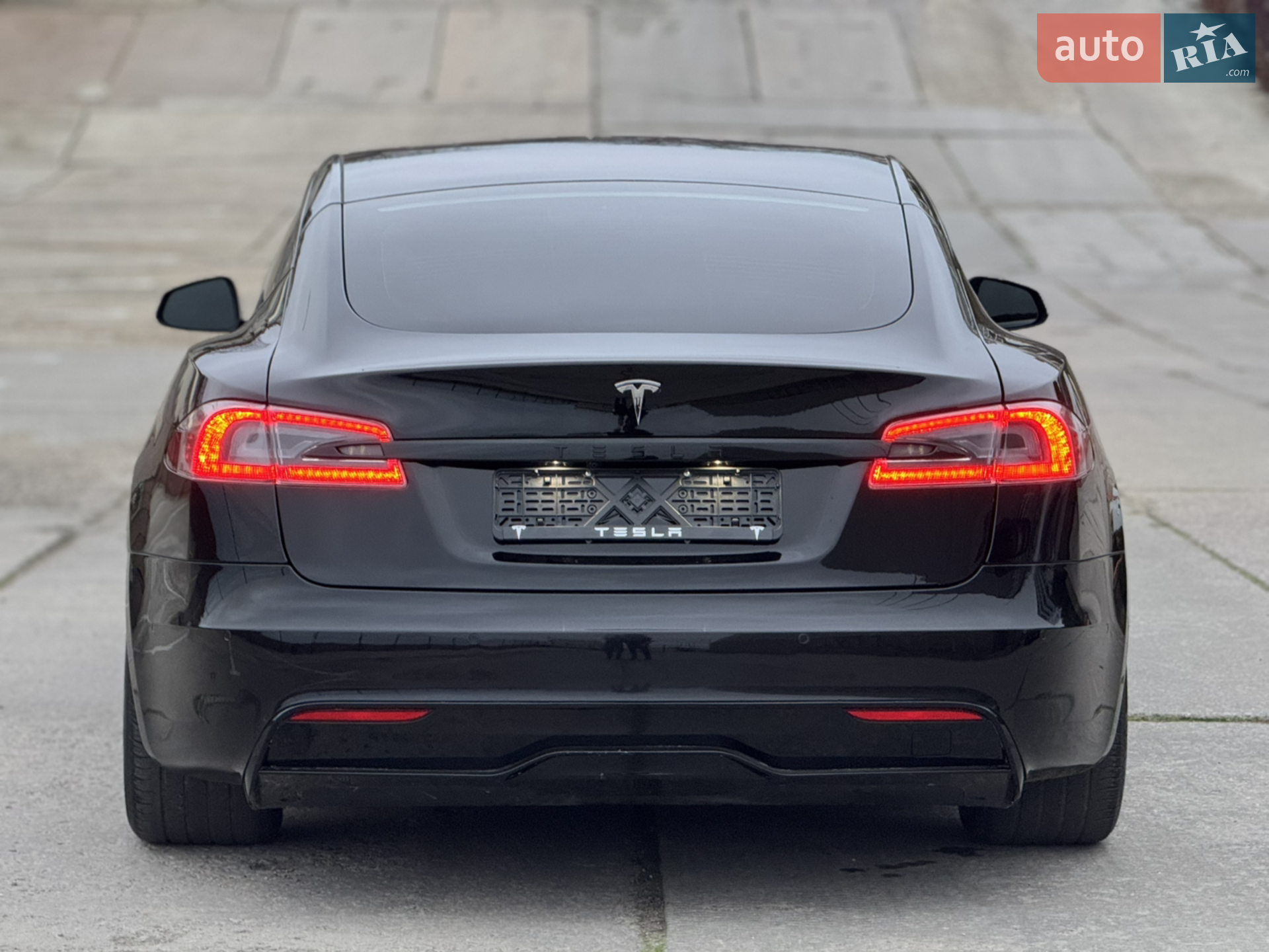 2022 Tesla Model S - мініатюра 8