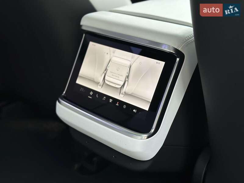Лифтбек Tesla Model S 2022 в Виннице фото 24 Лифтбек Tesla Model S 2022 в Виннице