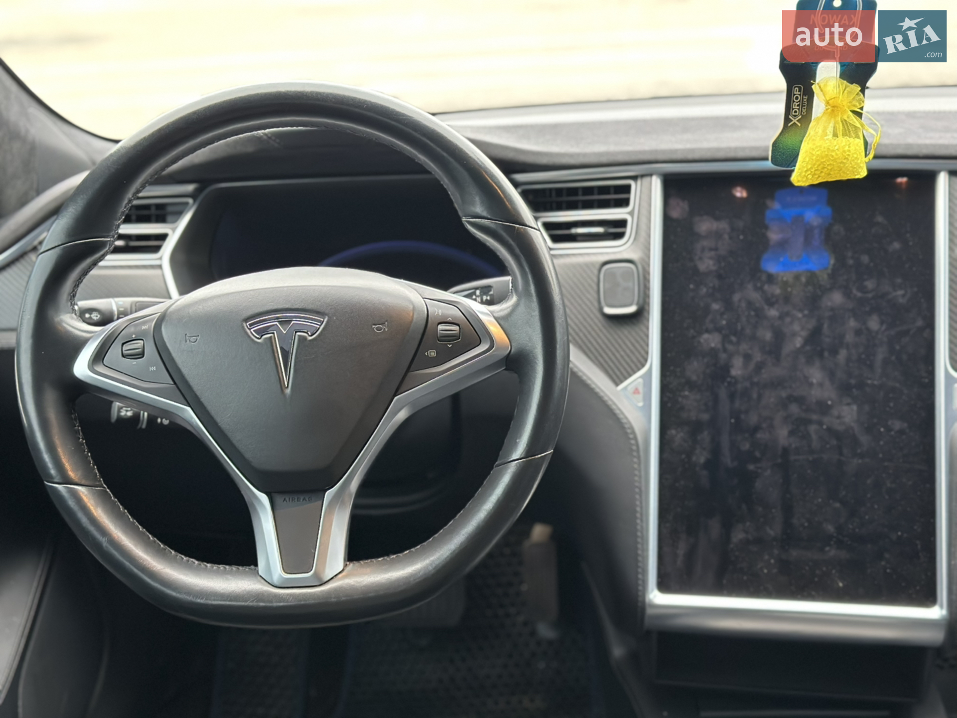 2017 Tesla Model S - мініатюра 10