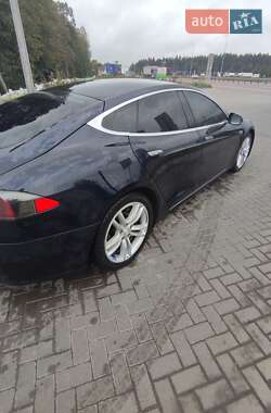 Лифтбек Tesla Model S 2013 в Житомире