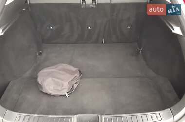 Лифтбек Tesla Model S 2014 в Ровно