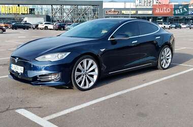 tesla model-s 2014 в Киев от профессионального продавца Дмитрий