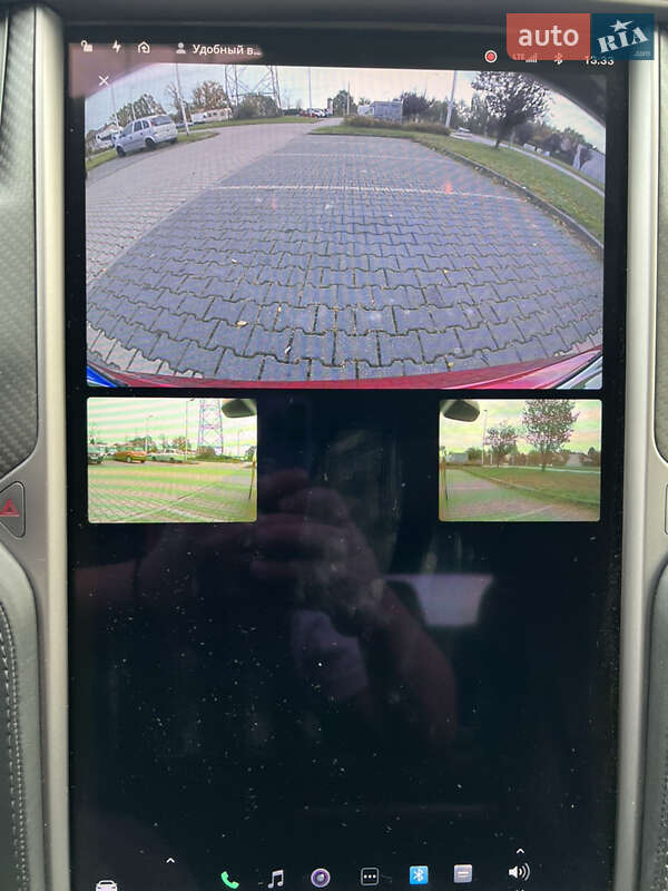 Лифтбек Tesla Model S 2018 в Львове фото 15 Лифтбек Tesla Model S 2018 в Львове