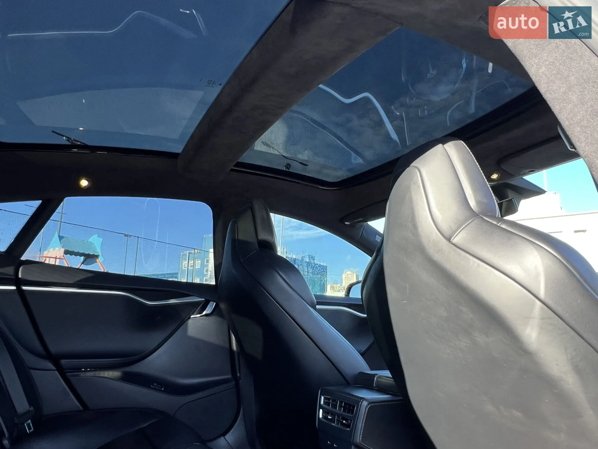 2017 Tesla Model S - мініатюра 31