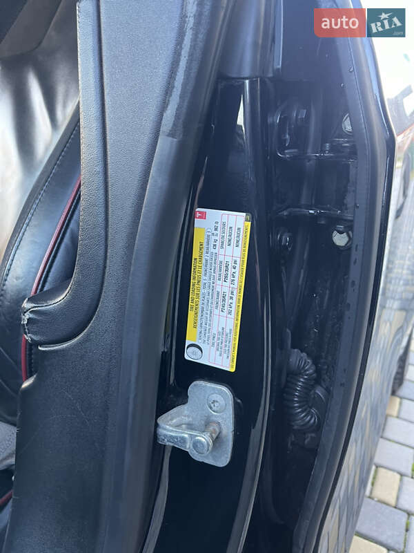 Лифтбек Tesla Model S 2013 в Корце фото 41 Лифтбек Tesla Model S 2013 в Корце