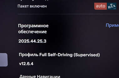 Лифтбек Tesla Model S 2017 в Черкассах