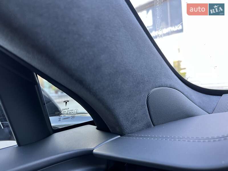 Лифтбек Tesla Model S 2022 в Киеве фото 45 Лифтбек Tesla Model S 2022 в Киеве