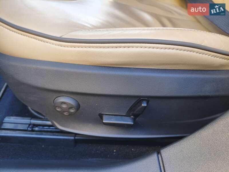 Лифтбек Tesla Model S 2013 в Ивано-Франковске фото 14 Лифтбек Tesla Model S 2013 в Ивано-Франковске