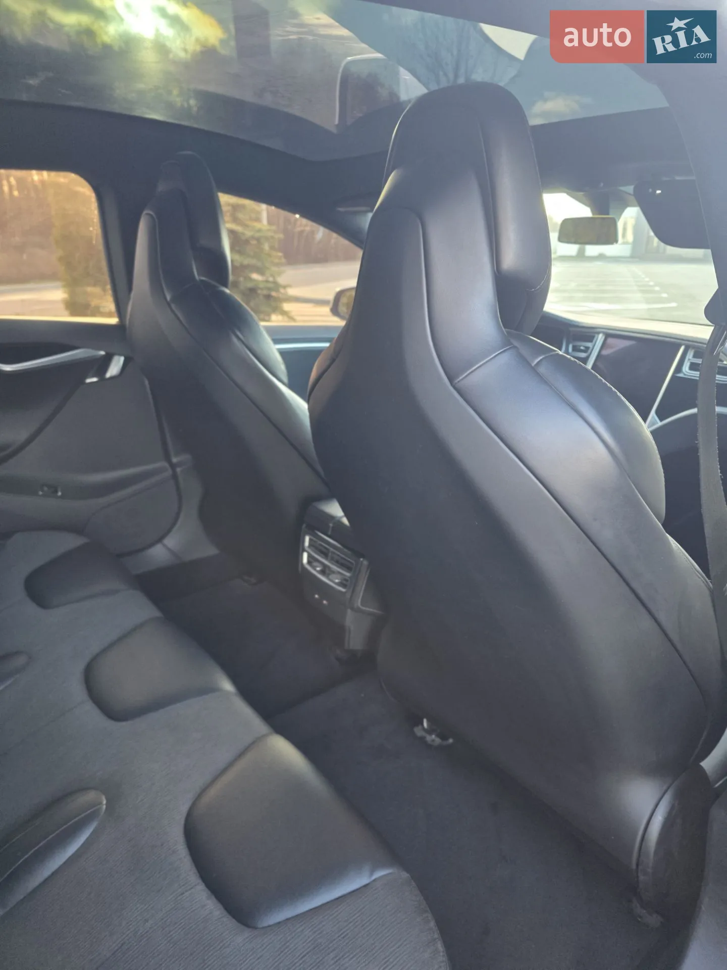 2017 Tesla Model S - мініатюра 13