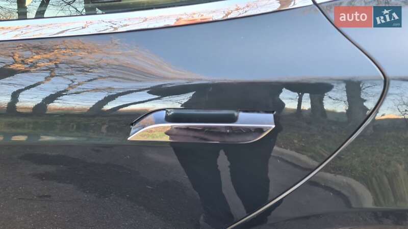 Лифтбек Tesla Model S 2013 в Виннице фото 5 Лифтбек Tesla Model S 2013 в Виннице