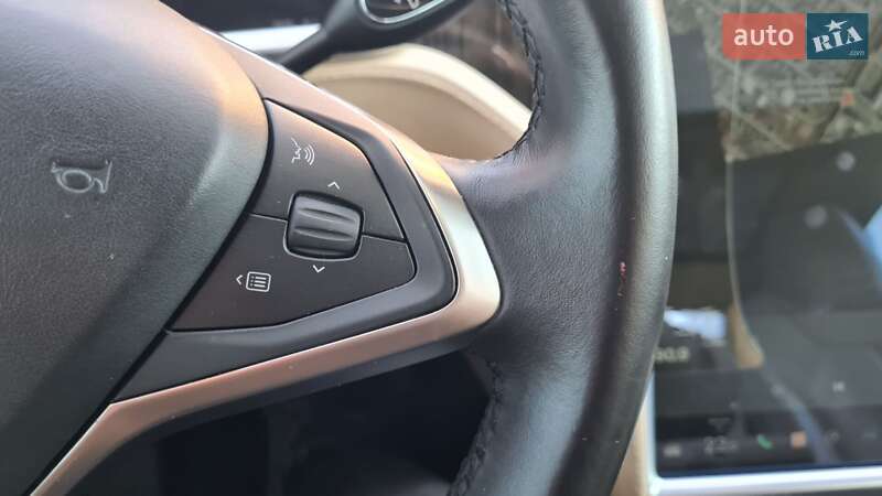 Лифтбек Tesla Model S 2013 в Виннице фото 42 Лифтбек Tesla Model S 2013 в Виннице