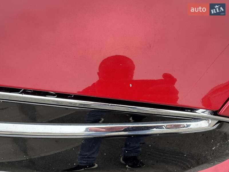 Лифтбек Tesla Model S 2014 в Полтаве фото 44 Лифтбек Tesla Model S 2014 в Полтаве