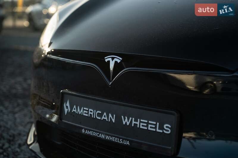 Лифтбек Tesla Model S 2021 в Черновцах фото 14 Лифтбек Tesla Model S 2021 в Черновцах
