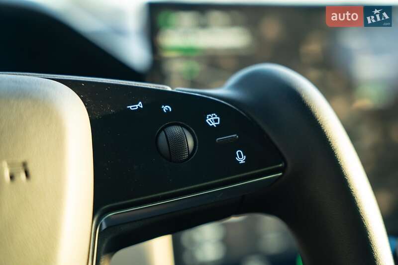 Лифтбек Tesla Model S 2021 в Черновцах фото 24 Лифтбек Tesla Model S 2021 в Черновцах