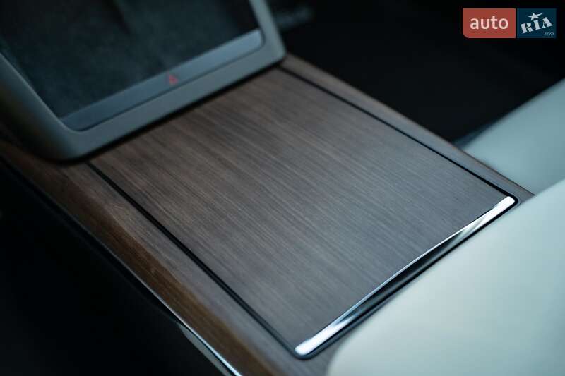Лифтбек Tesla Model S 2021 в Черновцах фото 31 Лифтбек Tesla Model S 2021 в Черновцах
