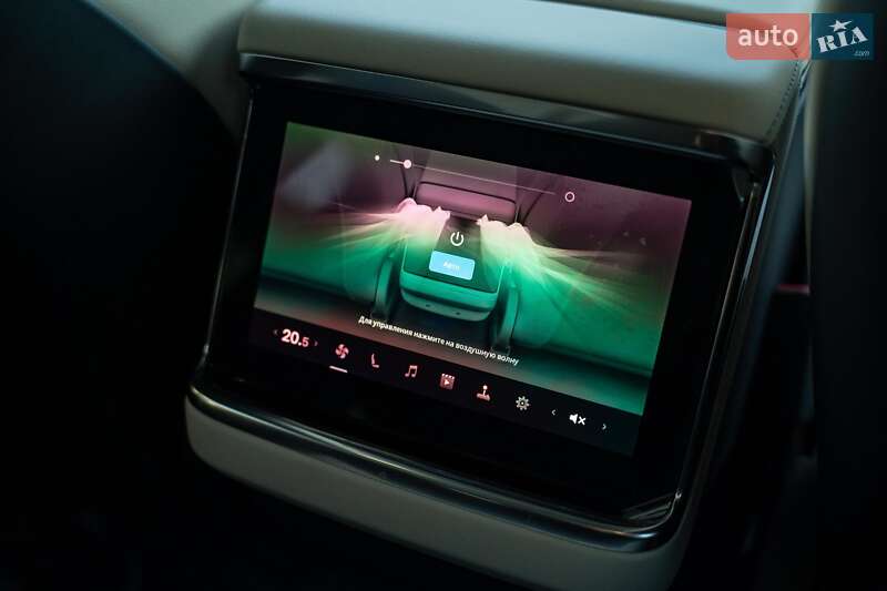 Лифтбек Tesla Model S 2021 в Черновцах фото 39 Лифтбек Tesla Model S 2021 в Черновцах