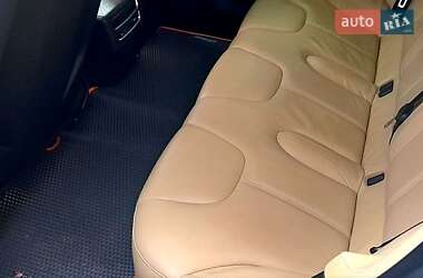 Лифтбек Tesla Model S 2013 в Харькове